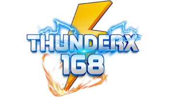 THUNDERX168 ทางเข้าเว็บตรง สมัครง่าย รองรับ True Wallet